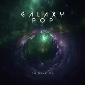Galaxy Pop - V.A