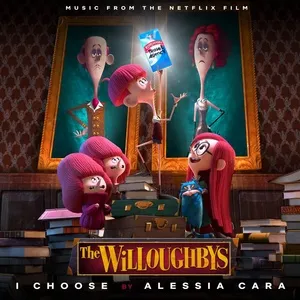I Choose (Single) - Alessia Cara