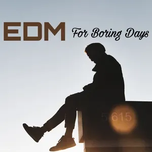 EDM For Boring Days - V.A