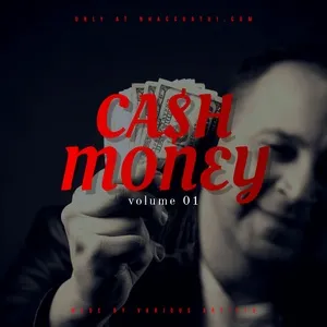 Cash Money (Vol. 1) - V.A