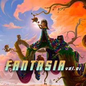 Fantasia (Vol. 1) - V.A