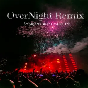 Overnight Music - V.A