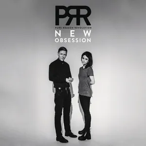 New Obsession (Single) - Pure Reason Revolution