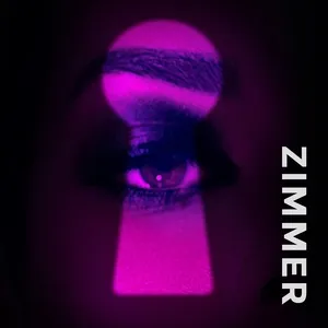 Zimmer (Single) - Schimmerling