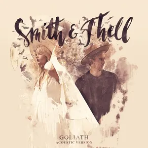 Goliath (Acoustic) (Single) - Smith & Thell