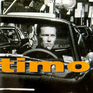Timo (Bonus Edition) - Timo Blunck