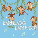 Ca nhạc Barnlatar Och Barnvisor - Saga & Simon