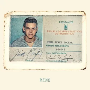 Rene (Single) - Residente