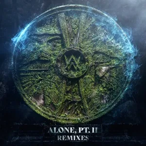 Alone, Pt. II (Remixes) - Alan Walker, Ava Max