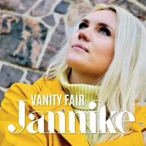 Vanity Fair (Single) - Jannike