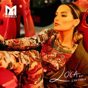 Loca (Single) - Minelli, Erik Frank