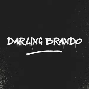 Beat Up Guitar (Single) - Darling Brando
