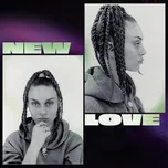 New Love (Single) - LEEPA