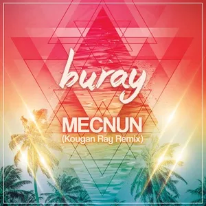 Mecnun (Kougan Ray Remix) (Single) - Budu