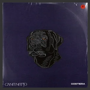 Cane Nero (Single) - Costiera