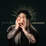 Armageddon (Single) - Jenna Alexa