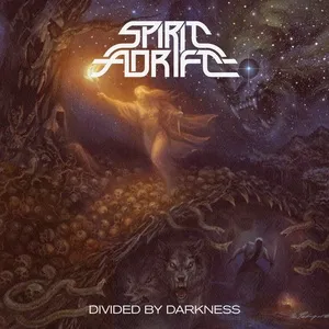Divided By Darkness - Spirit Adrift