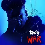 War (Single) - Tedy