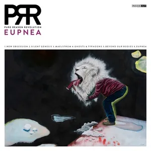Eupnea (EP) - Pure Reason Revolution