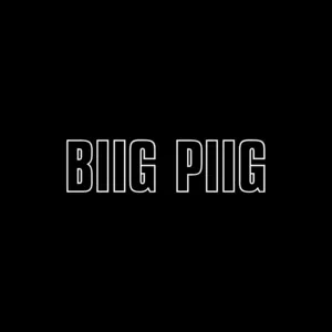 Switch (Single) - Biig Piig