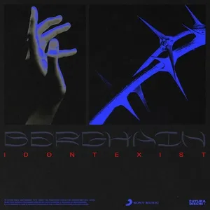 Berghain (Single) - Idontexist
