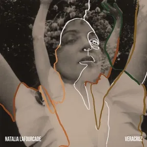 Veracruz (Single) - Natalia LaFourcade