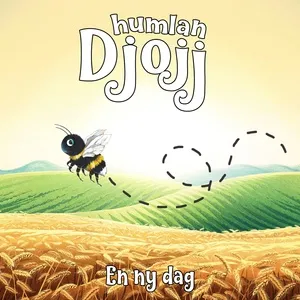 En Ny Dag (Single) - Humlan Djojj, Josefine Gotestam