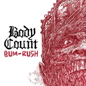 Bum-rush (Single) - Body Count