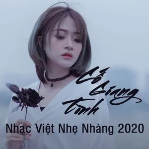 Nhạc Việt Nhẹ Nhàng 2020 - Cố Giang Tình - V.A