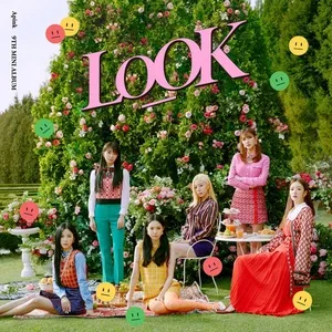 Look (EP) - Apink