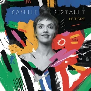 There Is A Bird (Single) - Camille Bertault