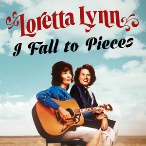 I Fall To Pieces (Single) - Loretta Lynn