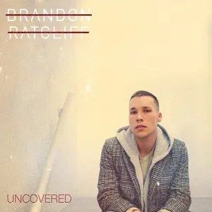 Living For The City (Uncovered) (Single) - Brandon Ratcliff