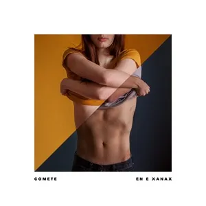 En E Xanax (Single) - COMETE