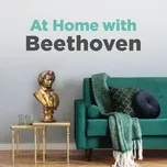 Nghe ca nhạc At Home With Beethoven - V.A