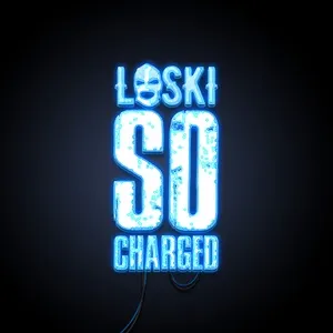 So Charged (Single) - Loski