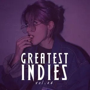 Greatest Indies (Vol. 4) - V.A