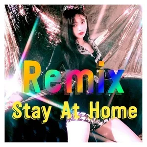Remix Stay At Home - V.A