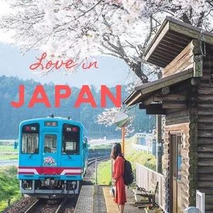 Tải nhạc Love In Japan - Những Bài Hát Nhật Bản Hay Nhất trực tuyến