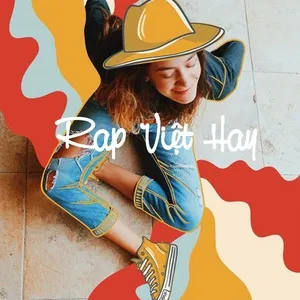 Rap Việt Hay - V.A