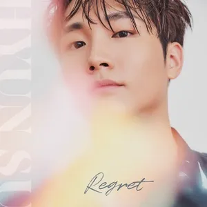 Regret (Single) - Hyun Su