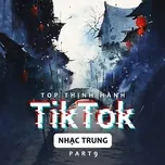 Download nhạc hay Top Thịnh Hành TikTok (Nhạc Trung) - Part 9 Mp3