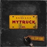 Nghe ca nhạc My Truck (Remix) (Single) - Breland, Sam Hunt