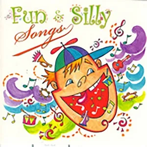 Fun & Silly Songs - The Golden Orchestra