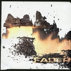 Fader (Single) - Jayci Yucca