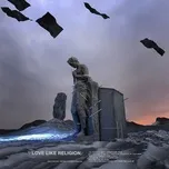 Love Like Religion (Mini Album) - Wooks