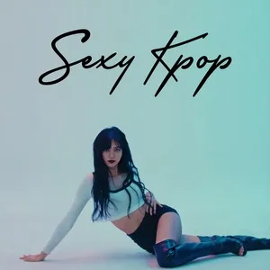 Sexy K-Pop - V.A