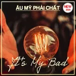 Tải nhạc hot Âu Mỹ Phải Chất - It's My Bad Mp3 online