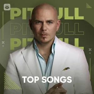 Những Bài Hát Hay Nhất Của Pitbull - Pitbull