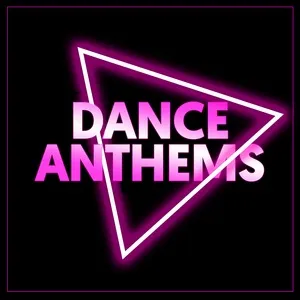 Dance Anthems - V.A